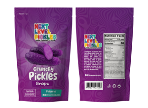 Verpackungs-Design von davidsantacruz7 für dieses Projekt | Design #29938714