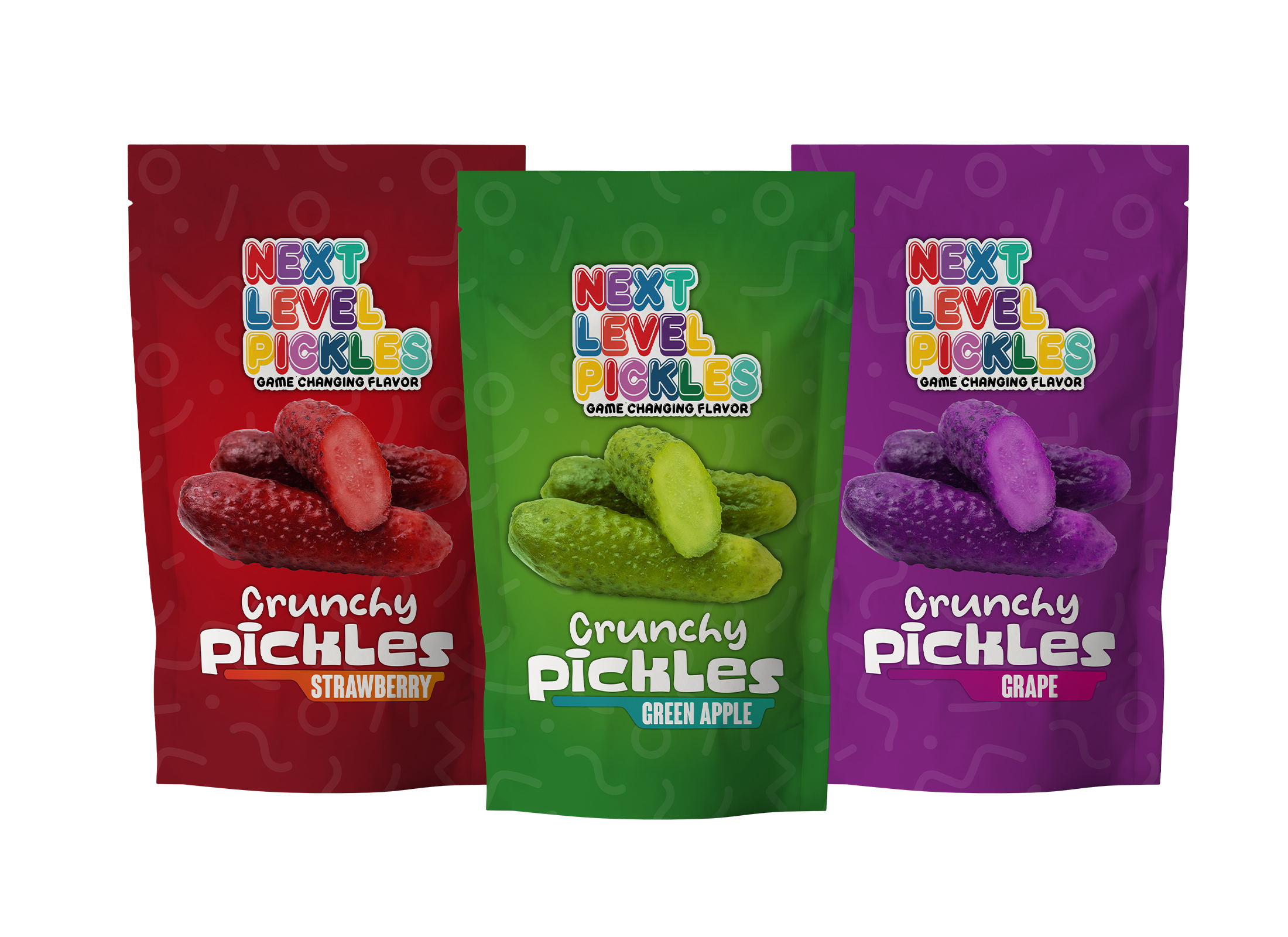 Packaging Design by davidsantacruz7 for this project | Design #29946671