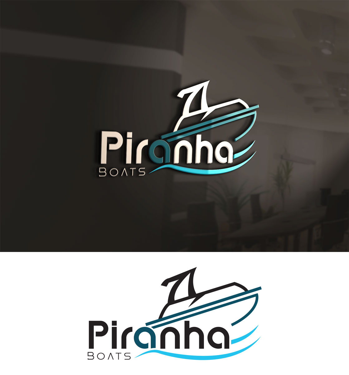 Diseño de Logo por we with para Hicks plumbing and maintenance  | Diseño #29933326