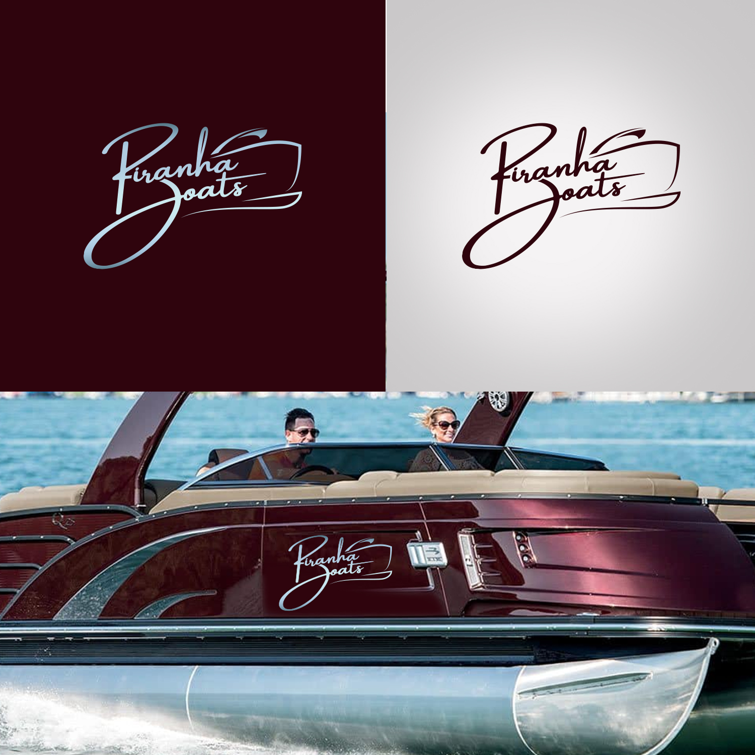 Logo Design by mani786 for Hicks plumbing and maintenance  | Design #29960598