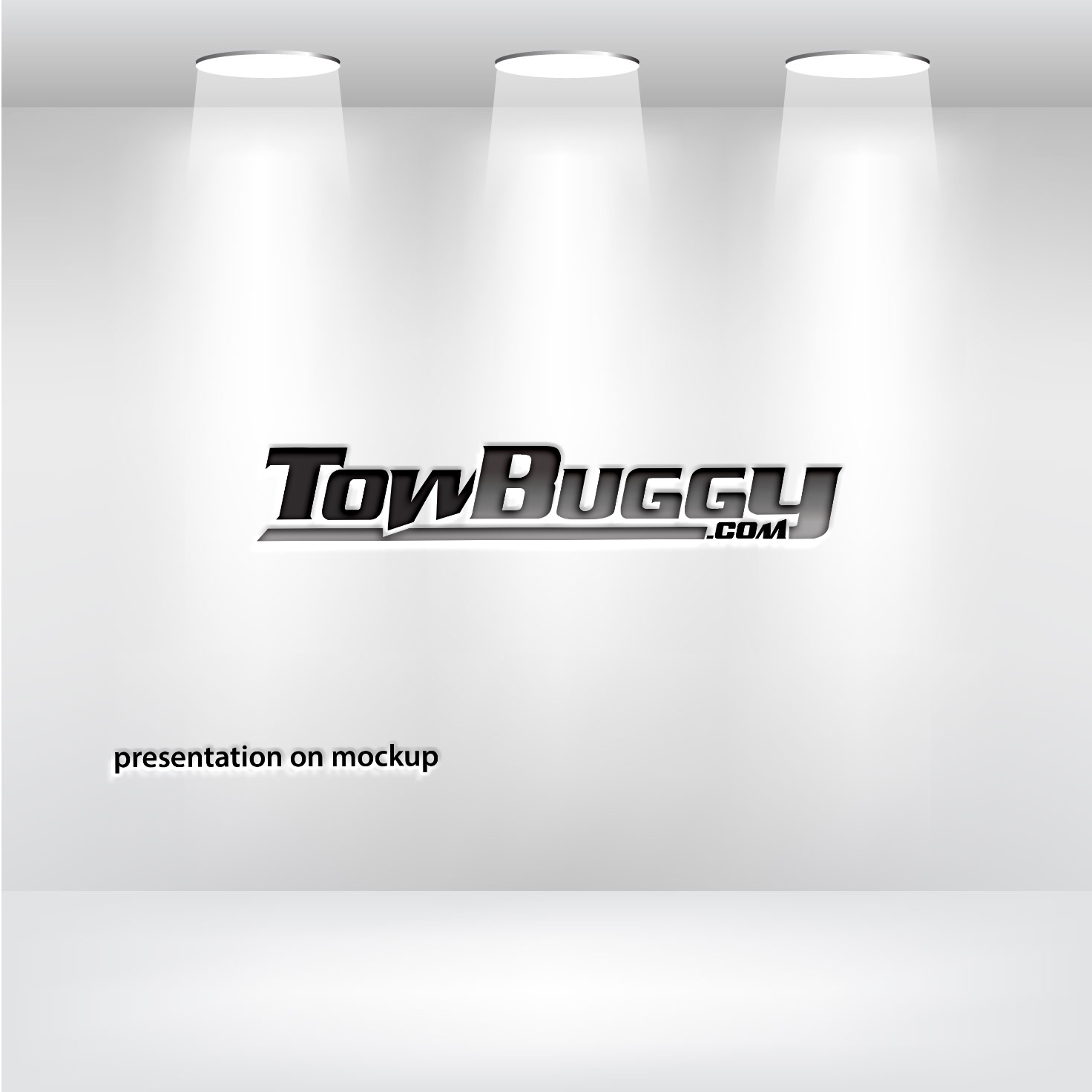 Diseño de Logo por RRR Design para este proyecto | Diseño #29979156