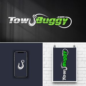 Logo Design by Revolt Team for this project | Design #29935333