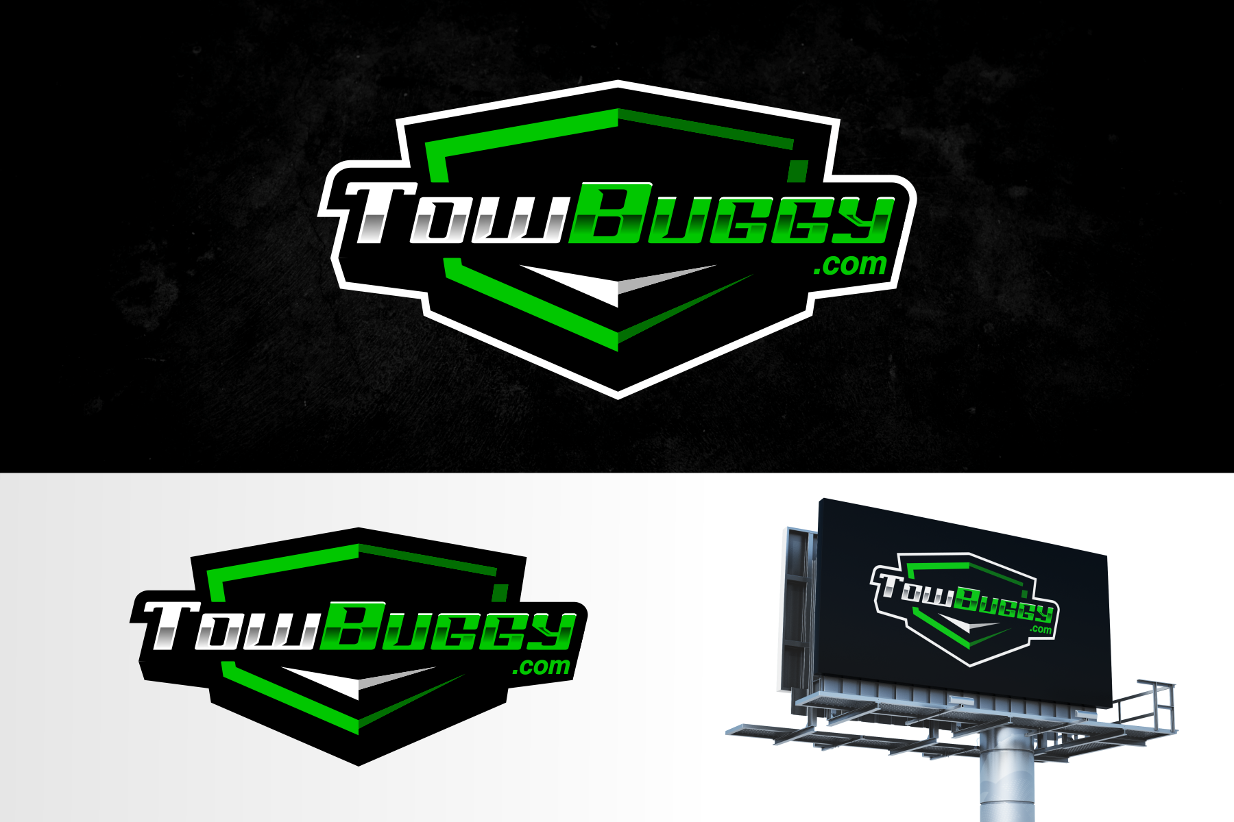 Diseño de Logo por Aezakmi para este proyecto | Diseño #29962025