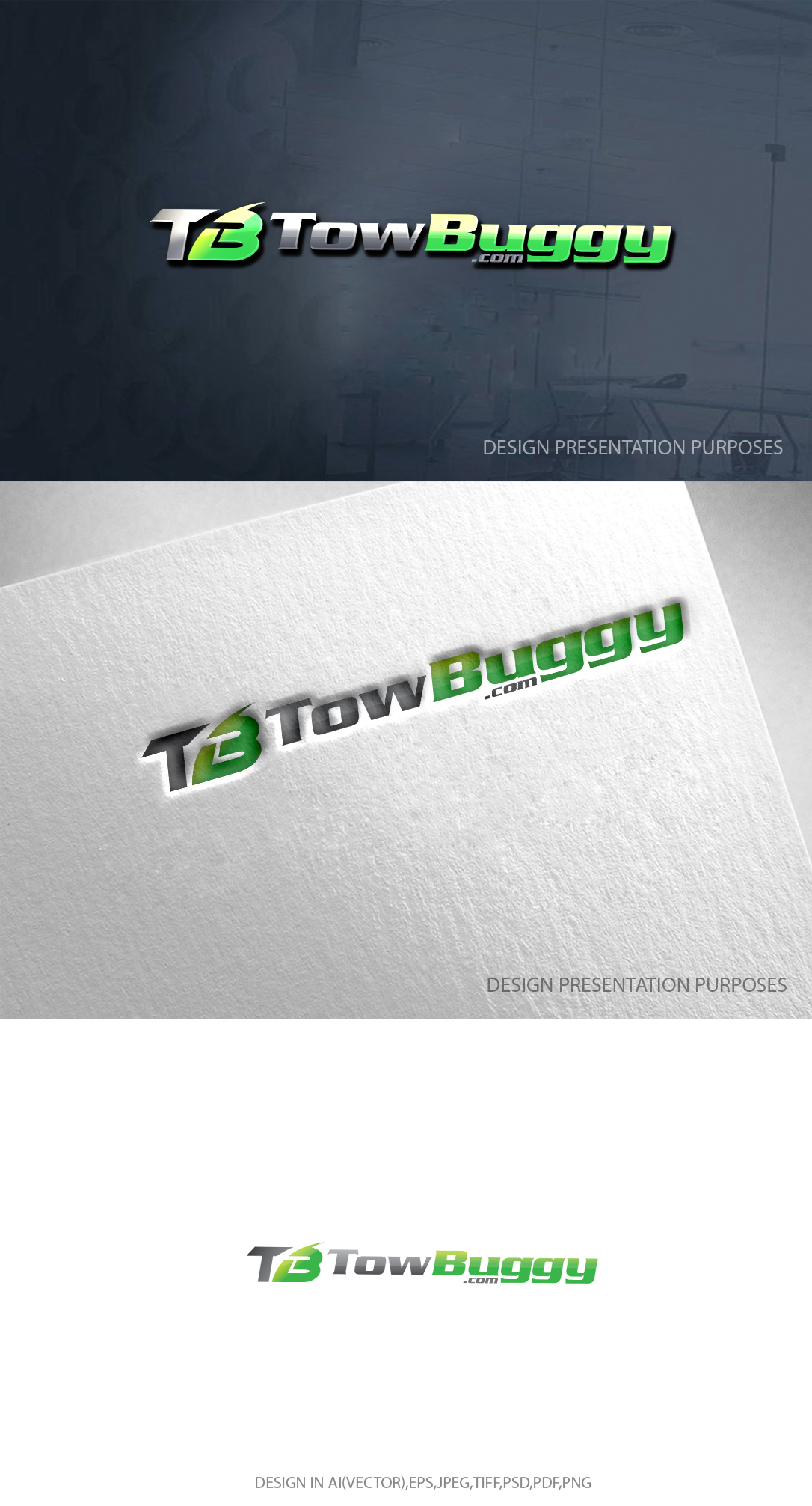 Logo Design by zebronicgraphic for this project | Design #29930454
