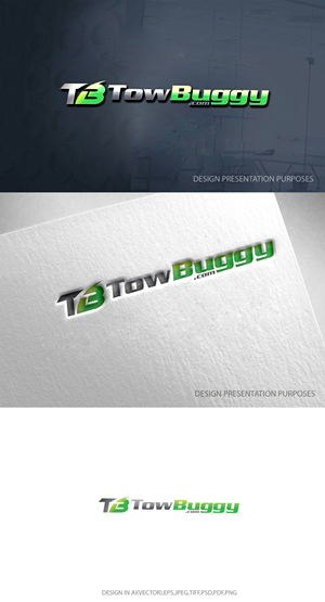 Logo Design by zebronicgraphic for this project | Design: #29930454