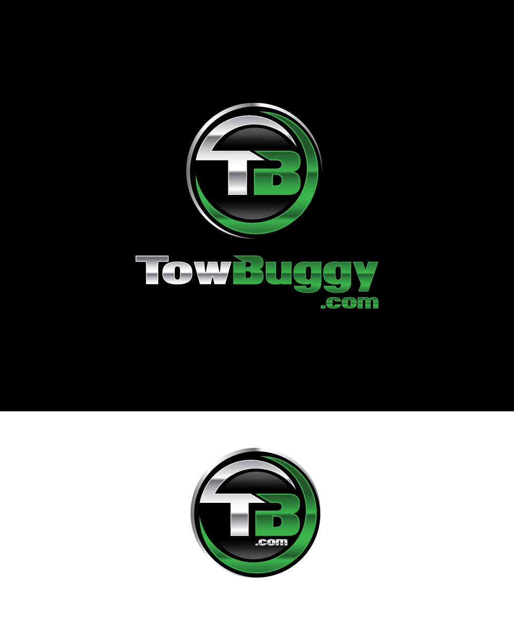 Logo Design by TrisDesign for this project | Design #29936515