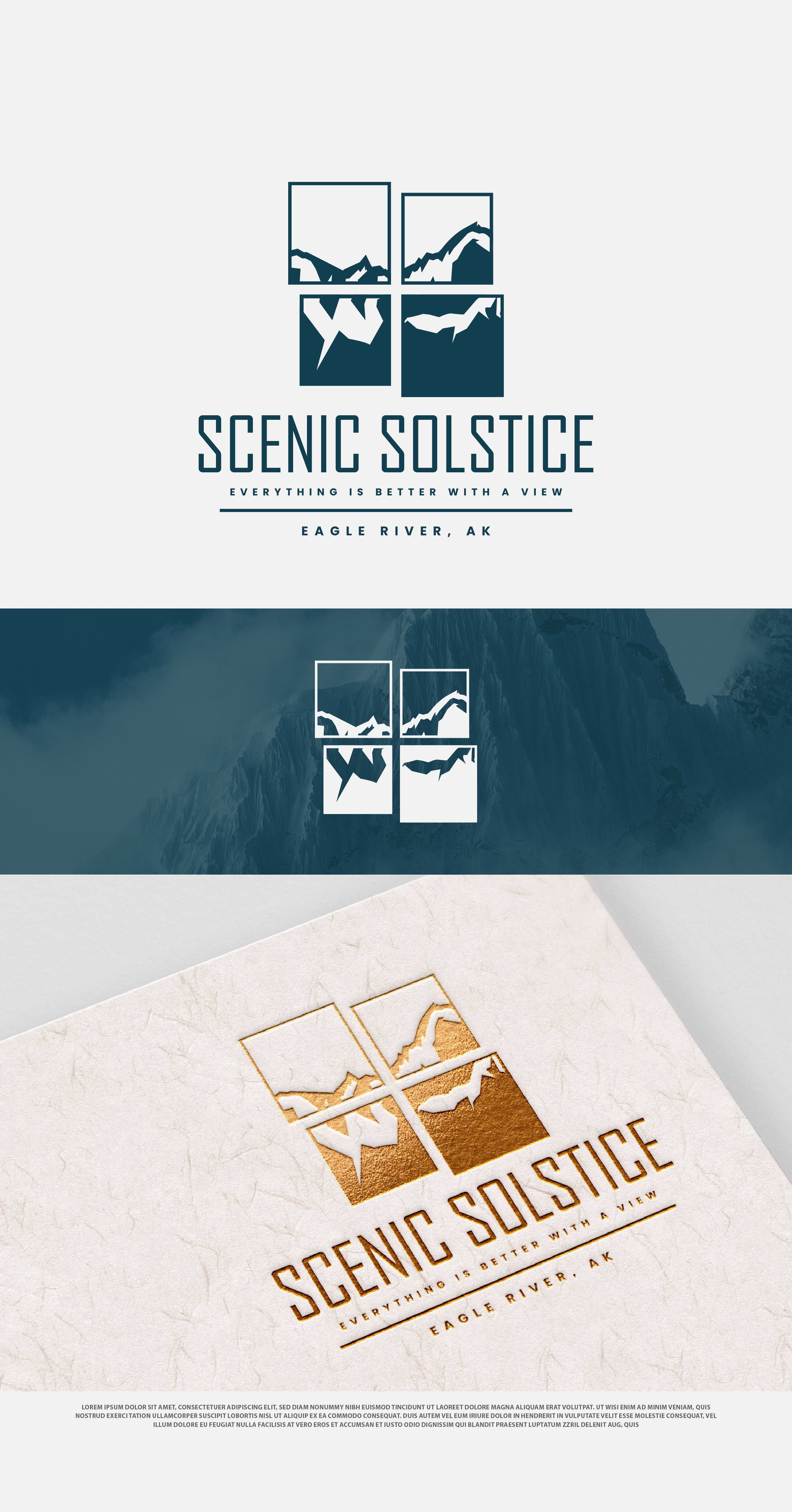 Logo Design by Fezy Design Studio for this project | Design #29932371