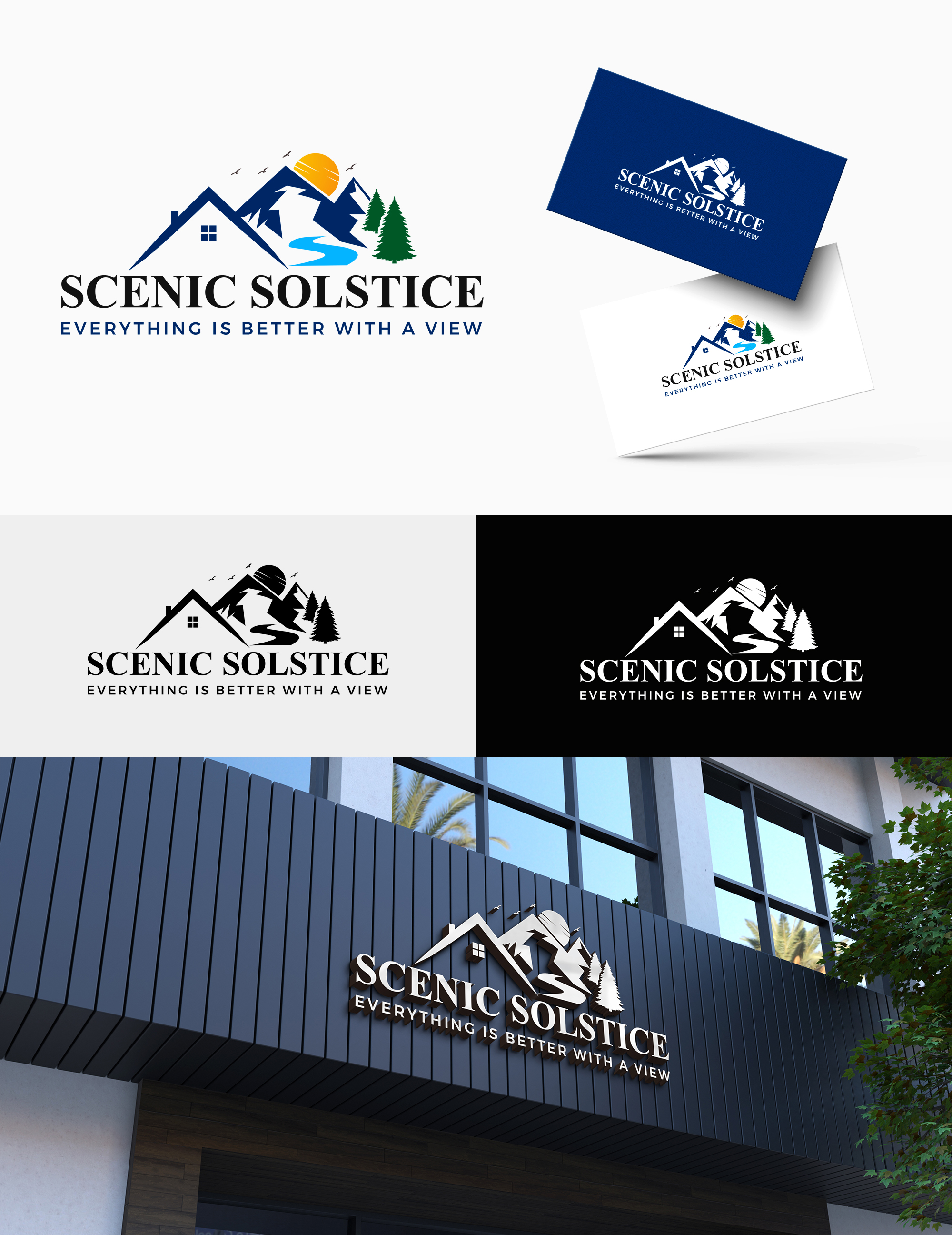 Logo Design by Design Athics for this project | Design #29933132