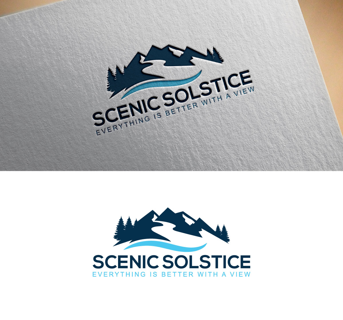 Logo Design by tonyvai for this project | Design: #29948484