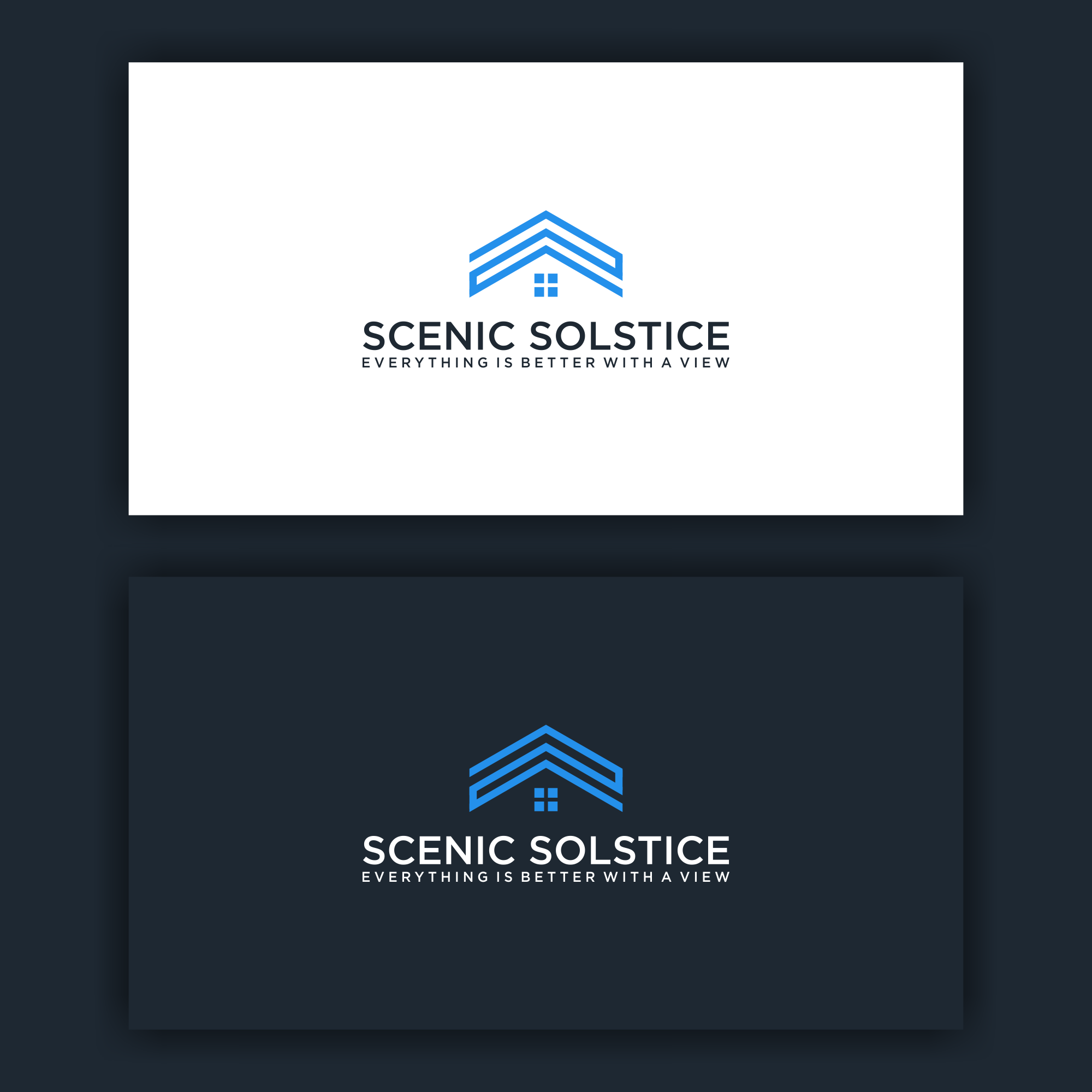 Logo Design by AQILA ™ for this project | Design #29931762