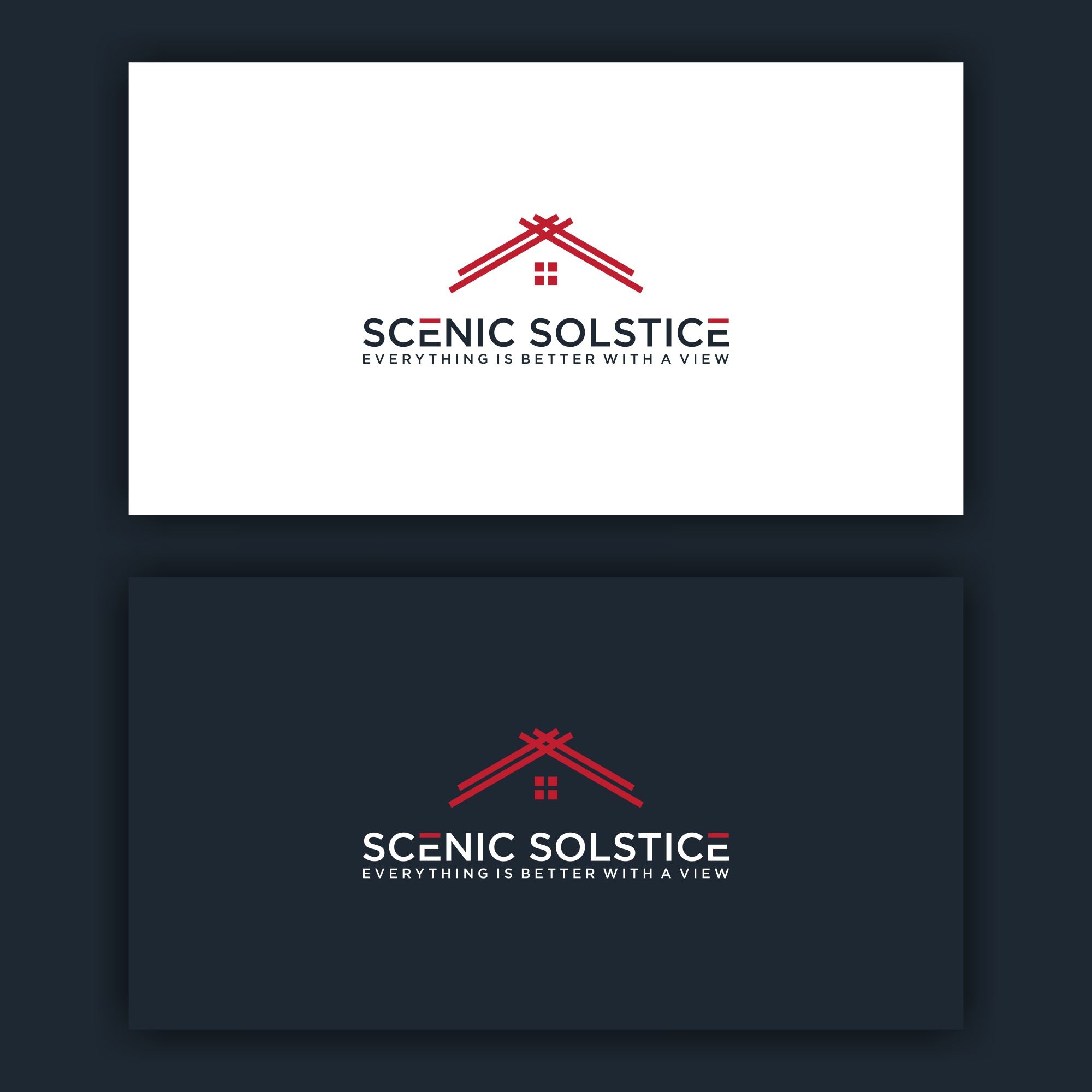 Logo Design by AQILA ™ for this project | Design #29931767