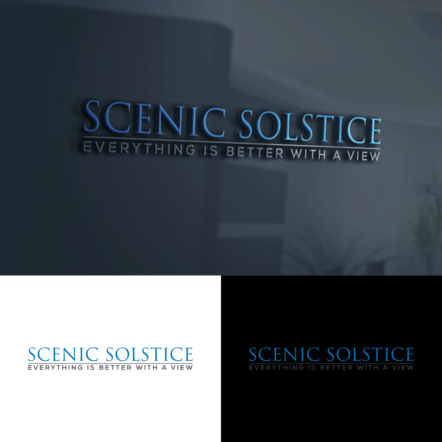 Logo Design by semarco for this project | Design #29932569