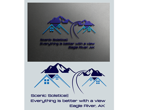 Logo Design by Baba8 for this project | Design: #29955510