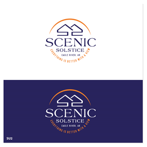 Logo Design by Sujit Banerjee for this project | Design: #29937647