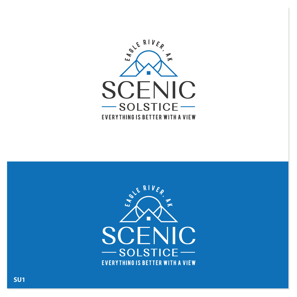 Logo Design by Sujit Banerjee for this project | Design #29937649