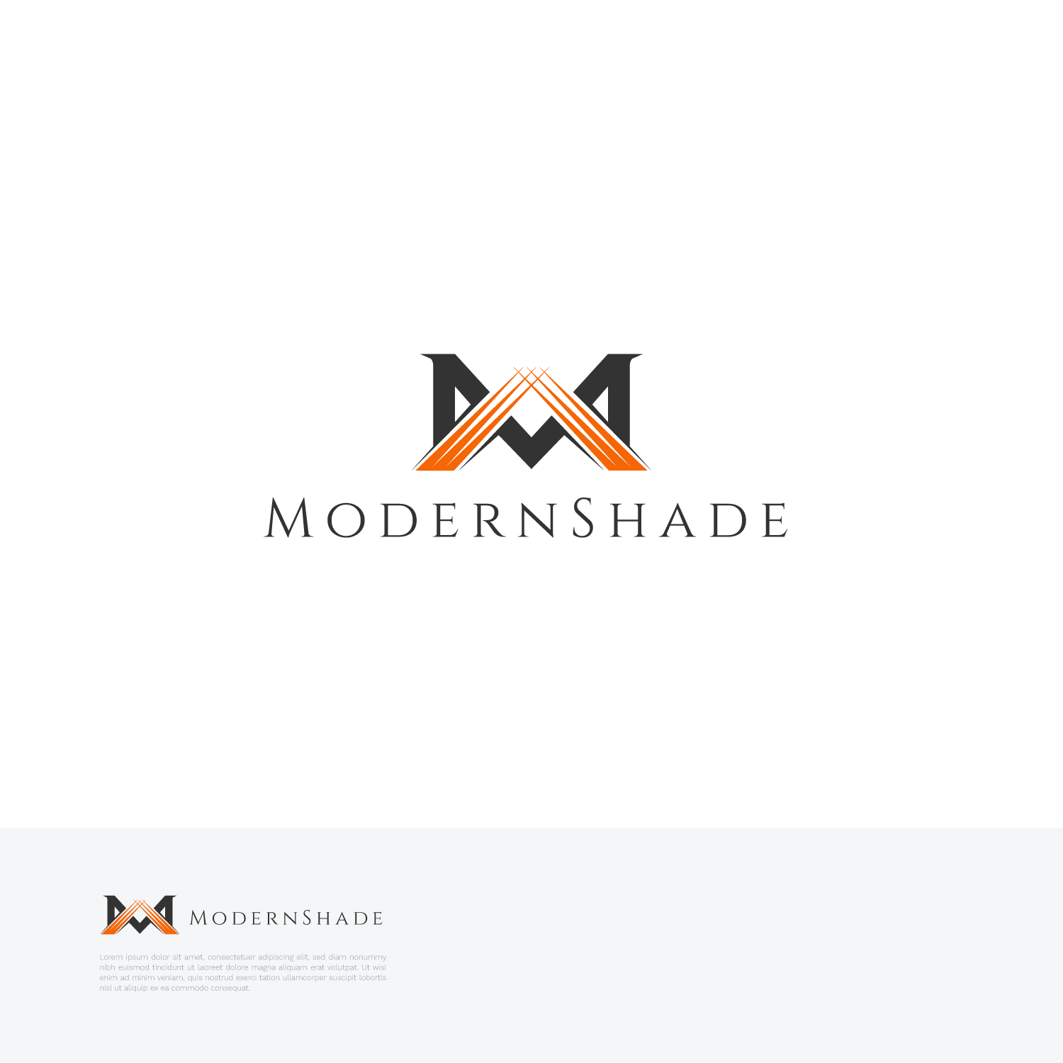 Logo Design by Madink Studios for this project | Design #29933167