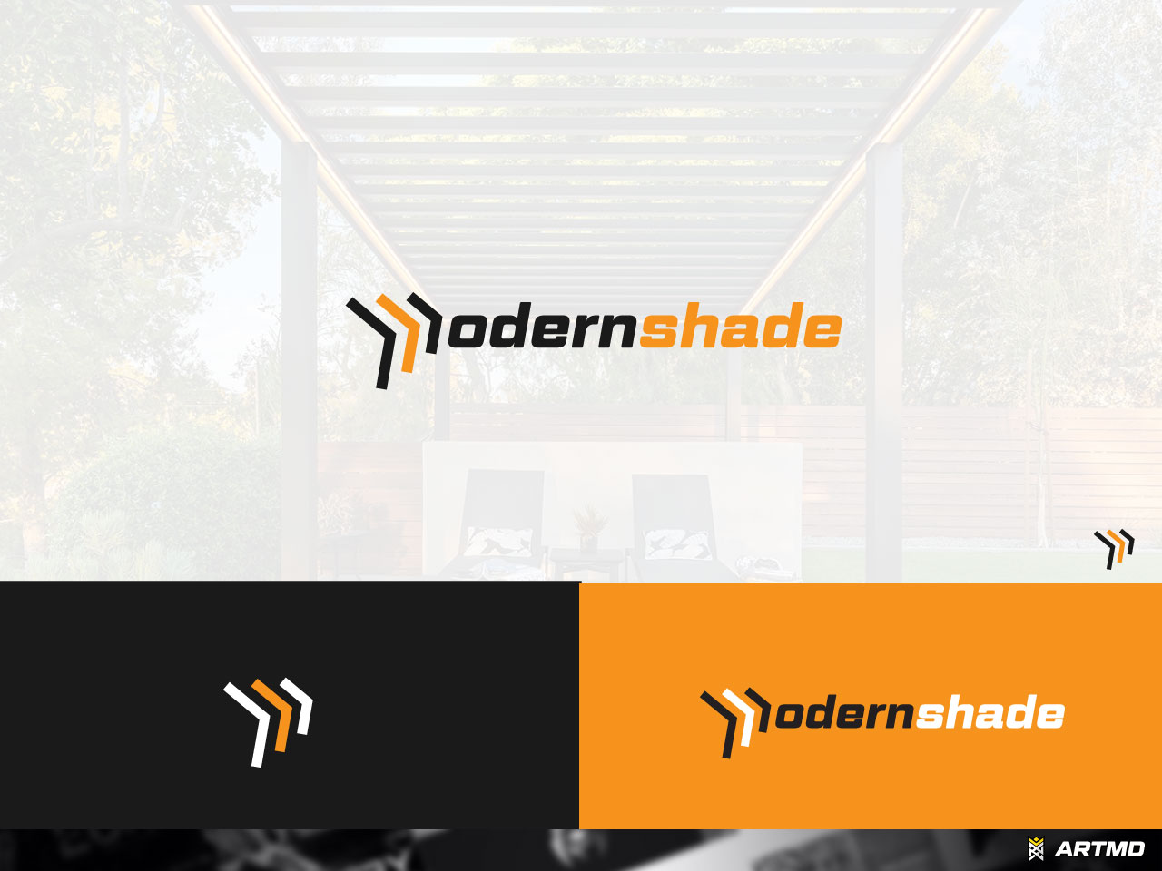 Logo Design by ARTMD for this project | Design #29929786