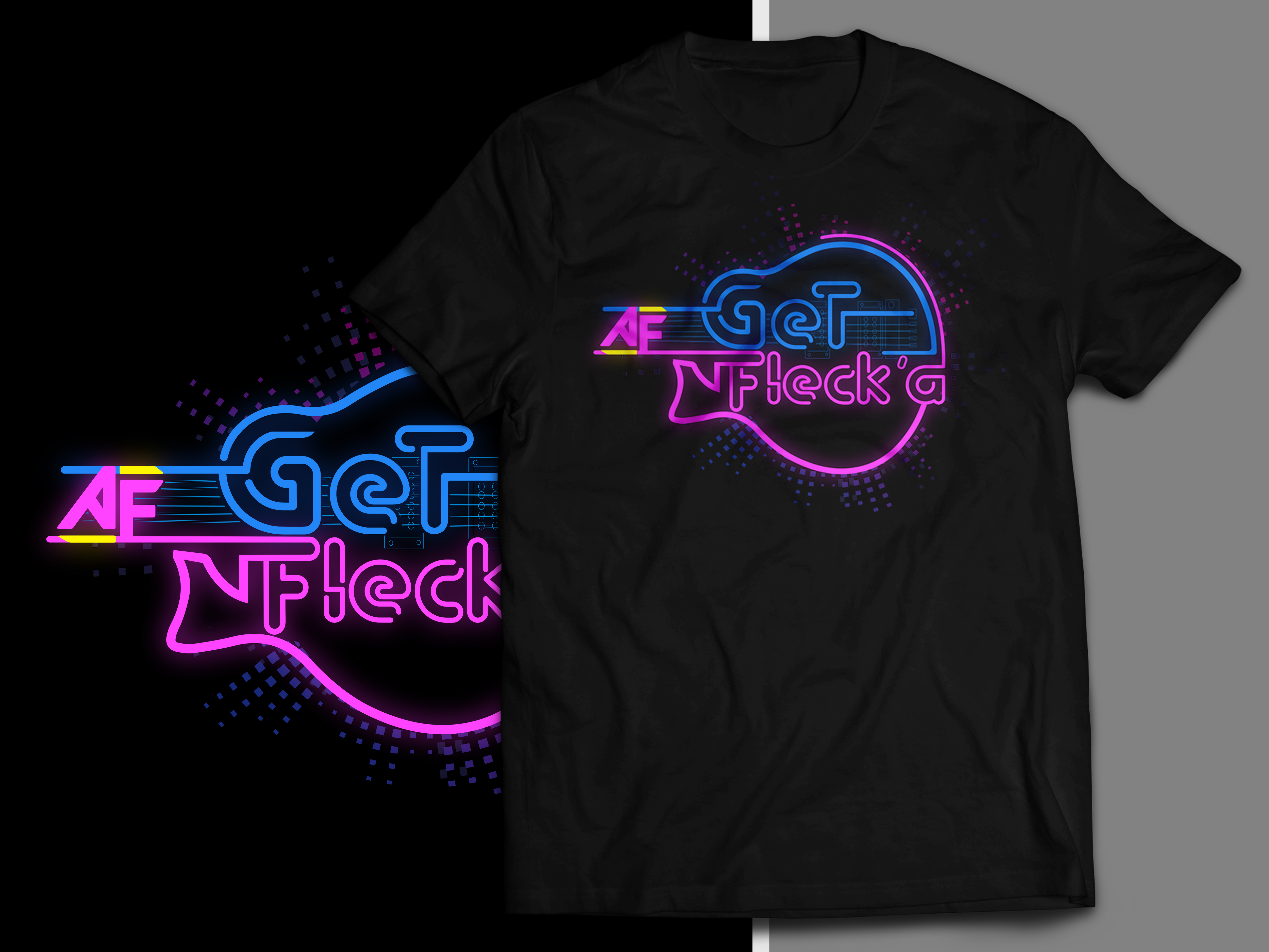 T-shirt Design by Graphic Storm for Emanate Finance | Design #29933258