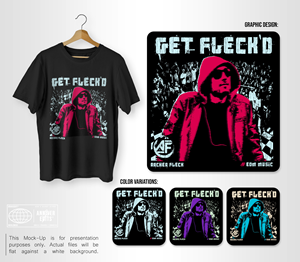 T-shirt Design by AnniverEdits for Emanate Finance | Design #29958060