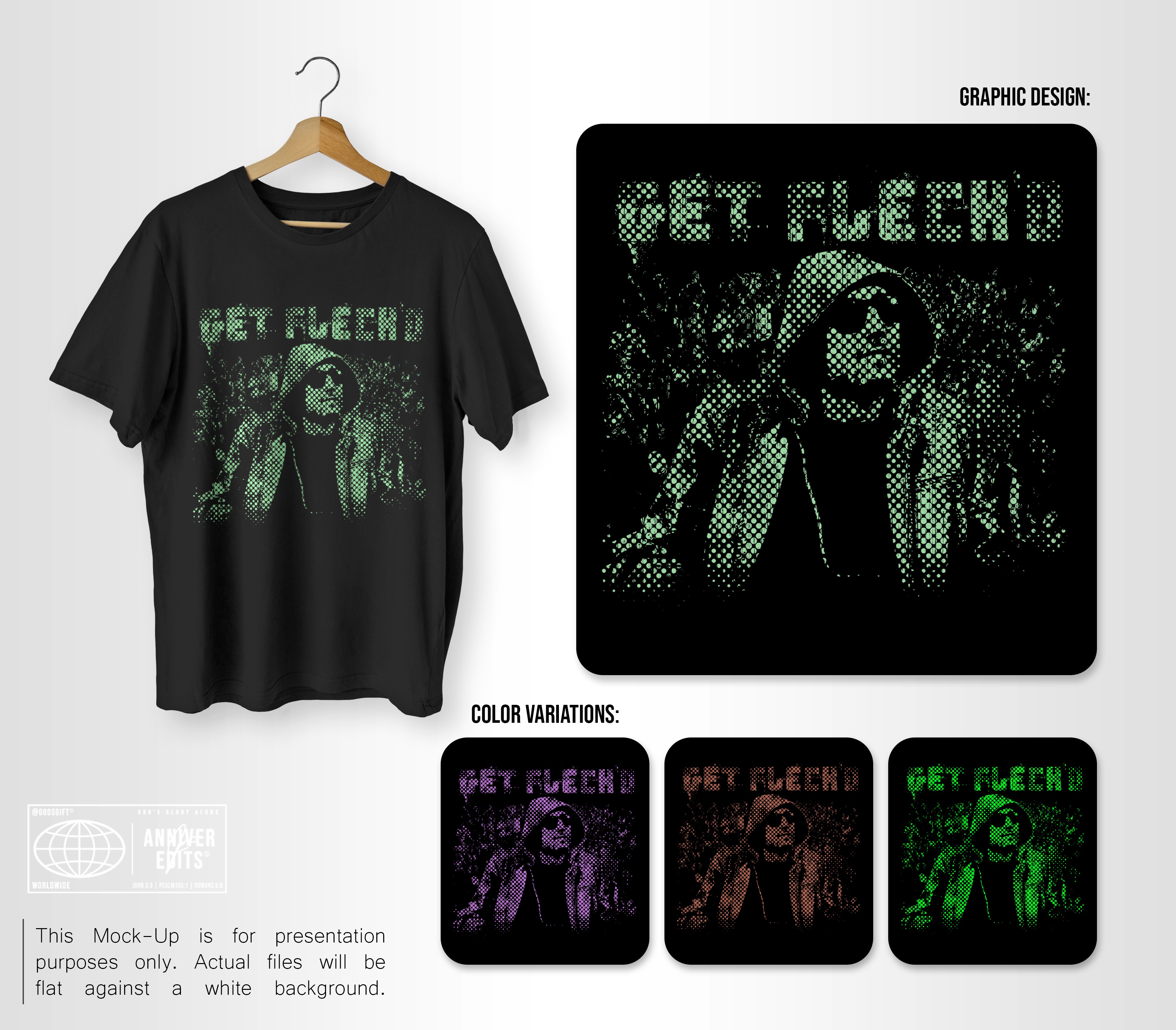 T-shirt Design by AnniverEdits for Emanate Finance | Design #30189114