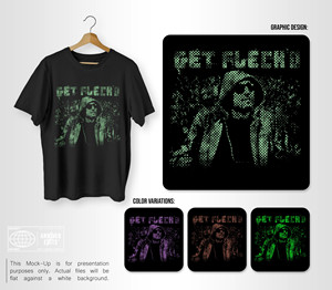 T-shirt Design by AnniverEdits for Emanate Finance | Design: #30189114