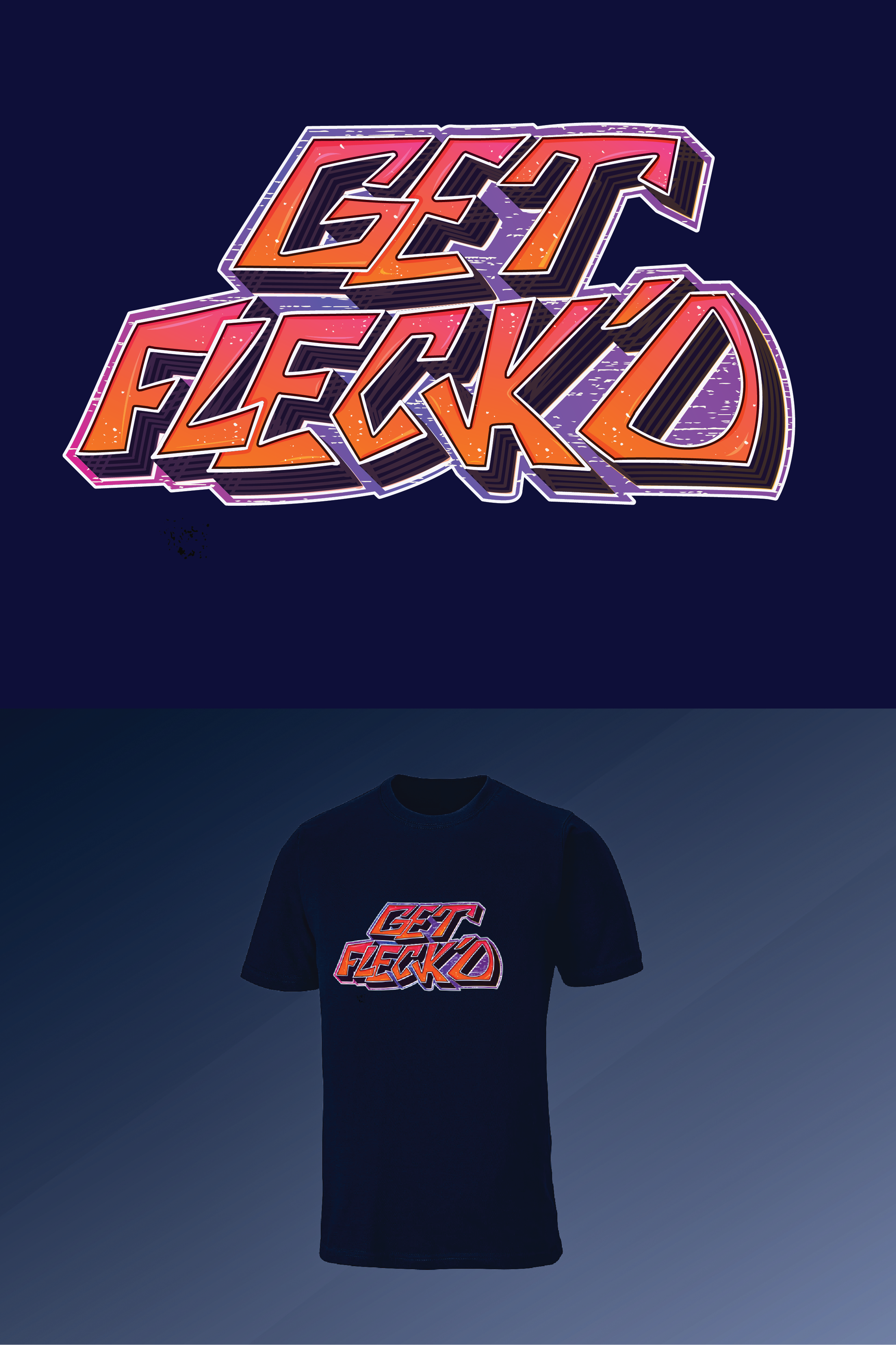 T-shirt Design by Creeventer for Emanate Finance | Design #29968293