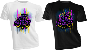 T-shirt Design by bacujkov for Emanate Finance | Design #29966917