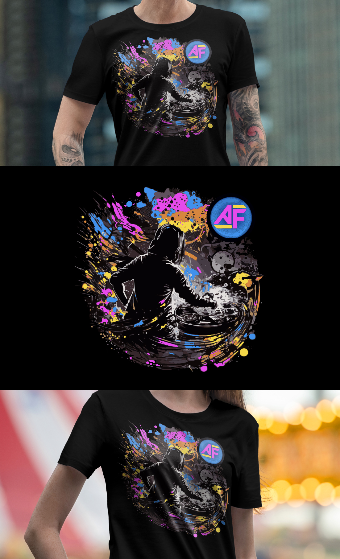 T-shirt Design by GLDesigns for Emanate Finance | Design #29968453