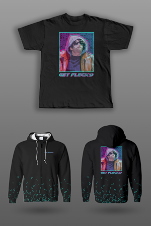 T-shirt Design by RubelRir for Emanate Finance | Design: #29964587