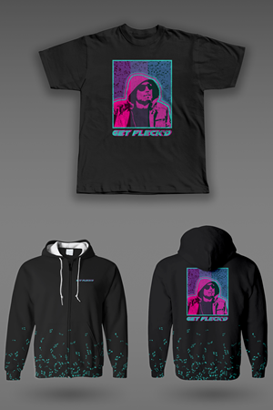 T-shirt Design by RubelRir for Emanate Finance | Design: #29980838
