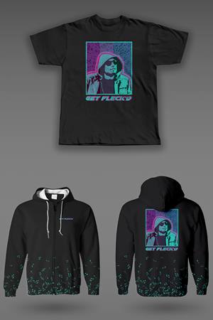 T-shirt Design by RubelRir for Emanate Finance | Design: #29980839