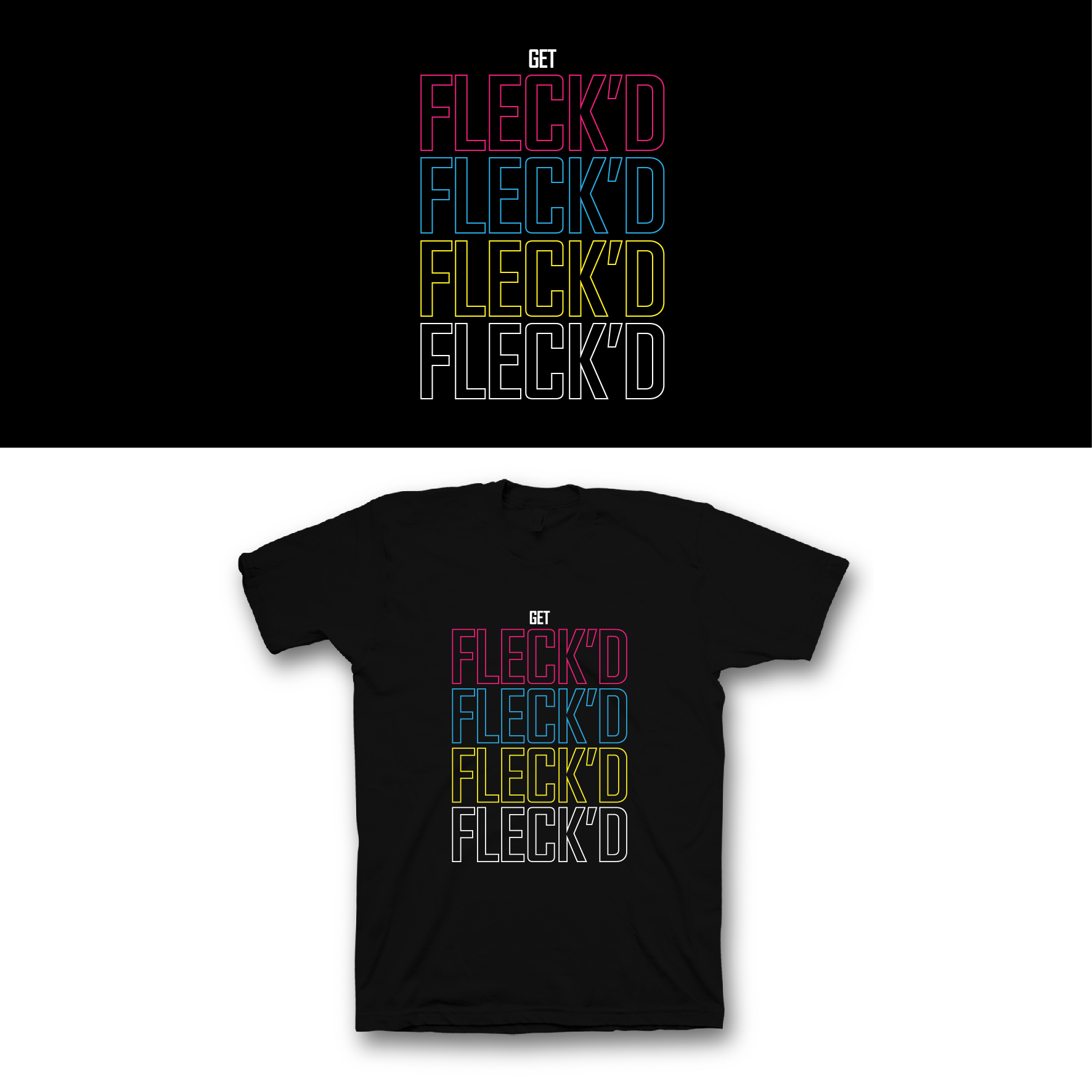 T-shirt Design by saka.aleksandar for Emanate Finance | Design #29933032