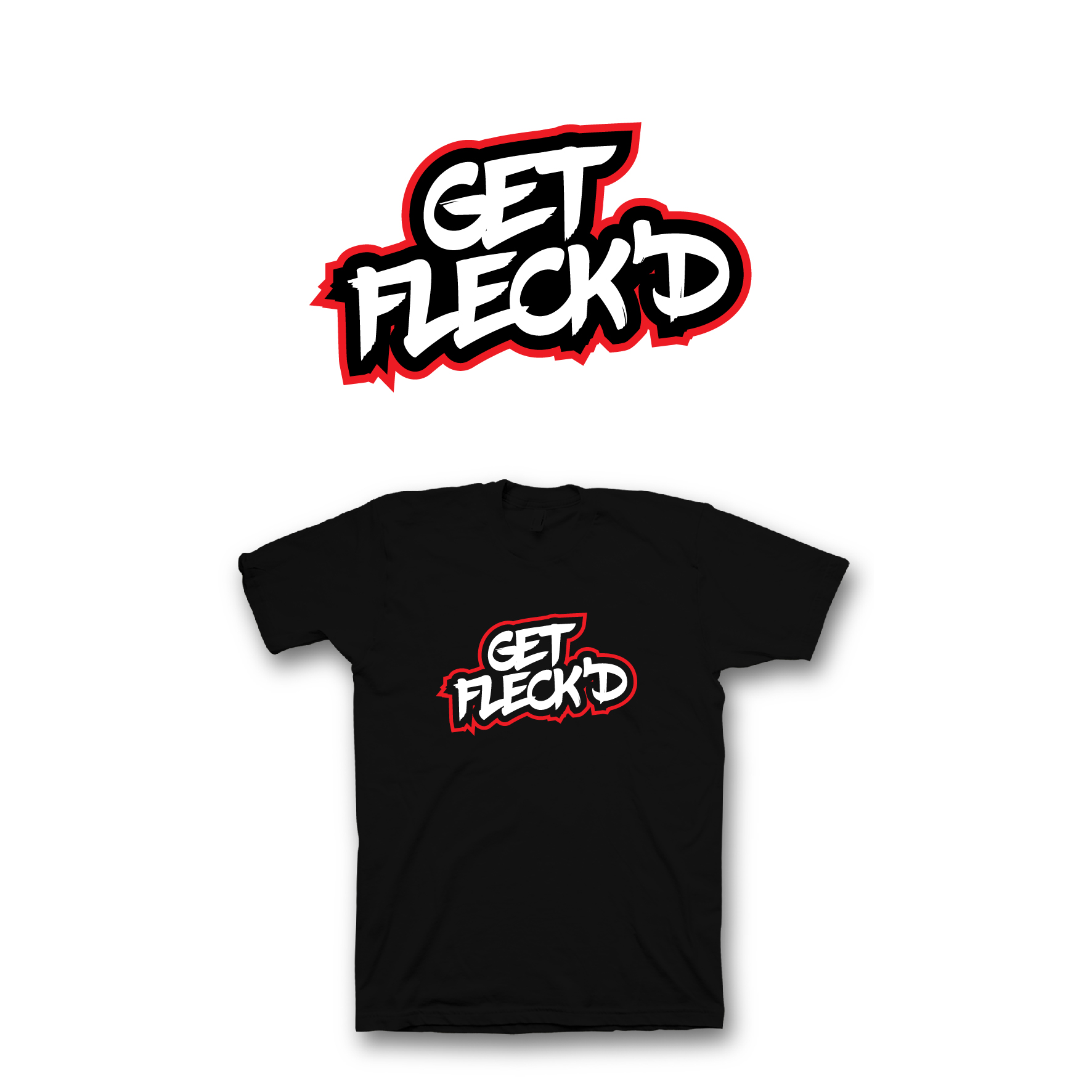 T-shirt Design by saka.aleksandar for Emanate Finance | Design #29951398