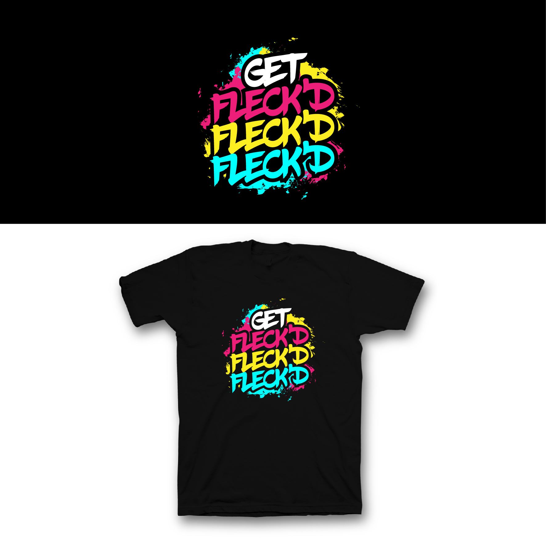 T-shirt Design by saka.aleksandar for Emanate Finance | Design #29951401