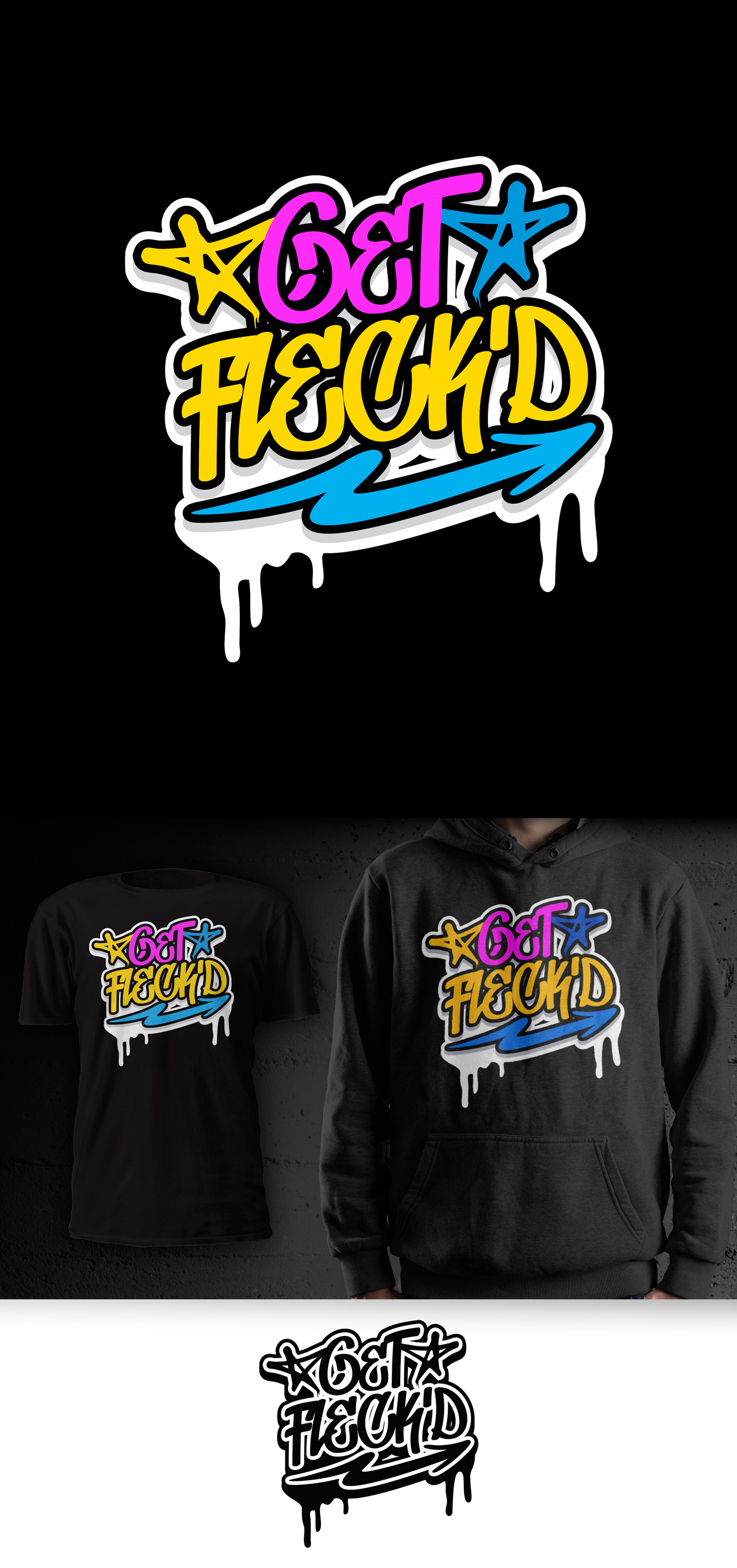 T-shirt Design by D'Mono for Emanate Finance | Design #29968704