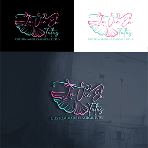 Logo Design by RA-bica for this project | Design: #29936089