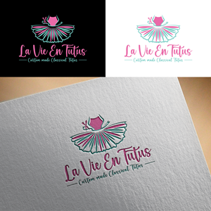 Logo-Design von RA-bica für dieses Projekt | Design: #29936091