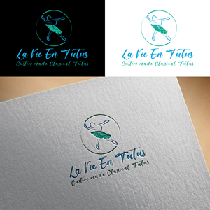 Logo-Design von RA-bica für dieses Projekt | Design: #29936092