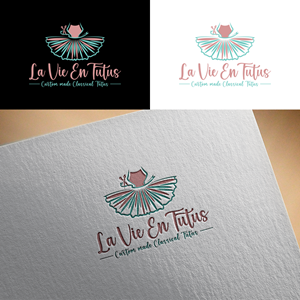 Logo-Design von RA-bica für dieses Projekt | Design: #29936646