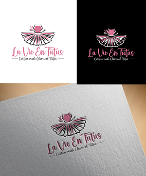 Logo-Design von RA-bica für dieses Projekt | Design: #29940127