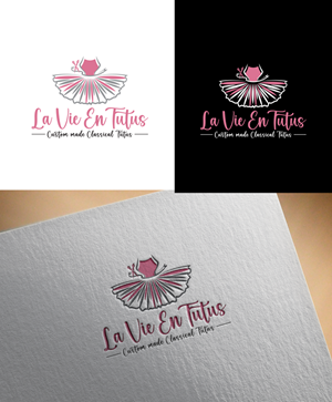Logo-Design von RA-bica für dieses Projekt | Design: #29940158