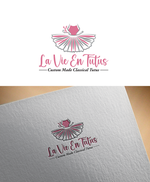 Logo-Design von RA-bica für dieses Projekt | Design: #29940232