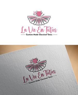 Logo-Design von RA-bica für dieses Projekt | Design: #29940233