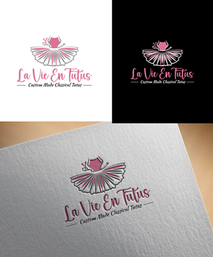 Logo-Design von RA-bica für dieses Projekt | Design: #29940234