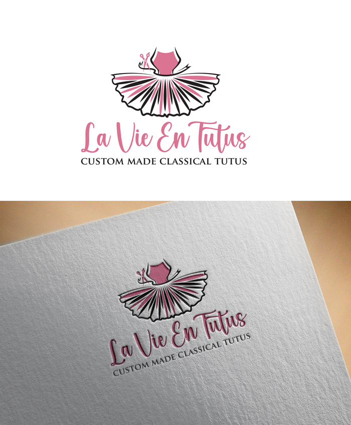 Logo-Design von RA-bica für dieses Projekt | Design #29940317
