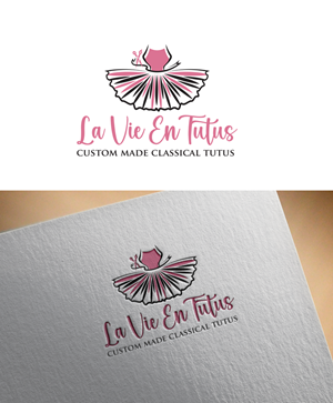 Logo-Design von RA-bica für dieses Projekt | Design: #29940317