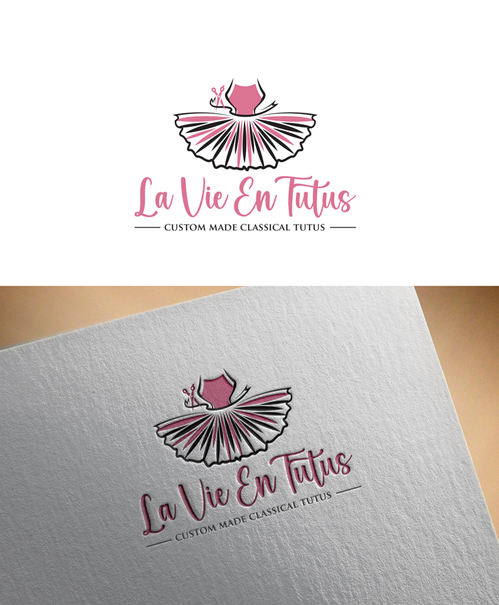 Logo Design by RA-bica for this project | Design: #29940348