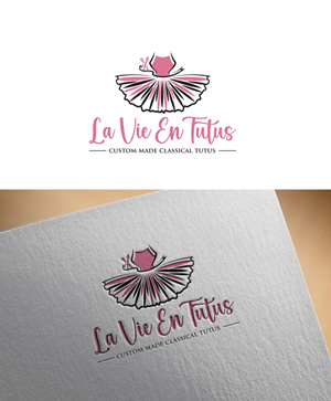 Logo Design by RA-bica