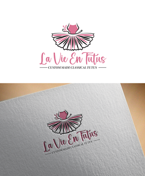 Logo-Design von RA-bica für dieses Projekt | Design: #29940350