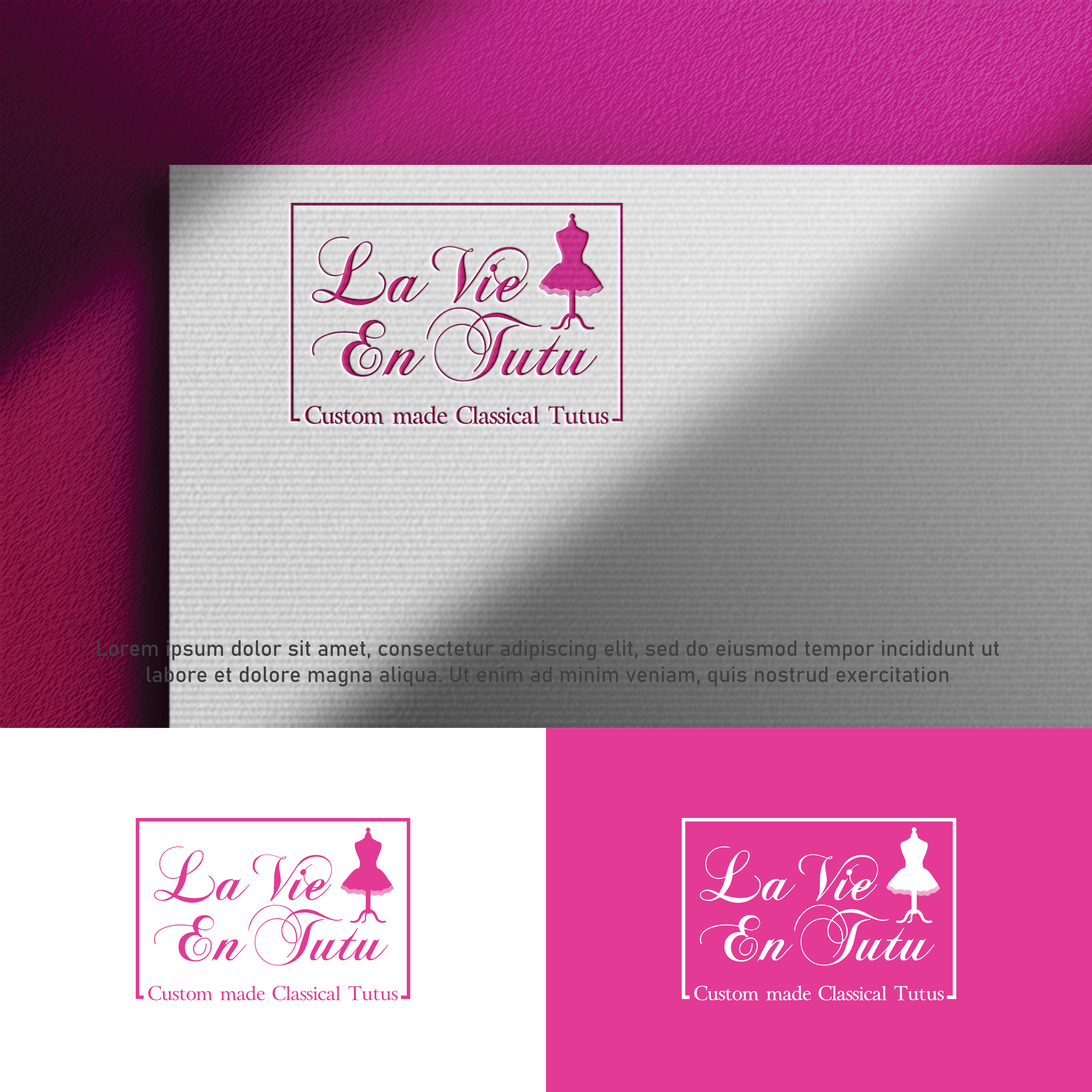 Logo Design by 4AD for this project | Design #29932027